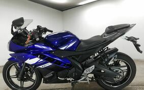 YAMAHA YZF-R15 1CK0