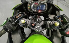 KAWASAKI NINJA 400 2020 EX400G