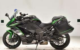 KAWASAKI NINJA 1000 SX 2020 ZXT02K