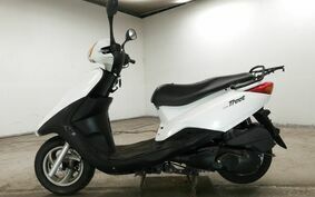 YAMAHA AXIS 125 TREET SE53J