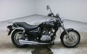 KAWASAKI ELIMINATOR 125 2003 BN125A