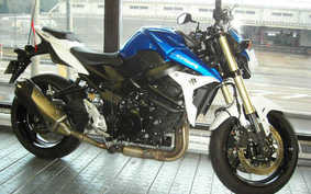 SUZUKI GSR750 2013 GR7NA