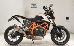 KTM 690 DUKE R 2013 LDU40