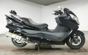 SUZUKI SKYWAVE 250 (Burgman 250) S CJ46A