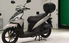 SUZUKI ADDRESS 110 CE47A