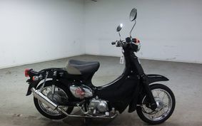 HONDA LITTLE CUB AA01