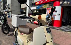 HONDA SUPER CUB110 JA59