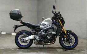 YAMAHA MT-09 SP 2023 RN69J