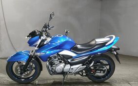 SUZUKI GSR250 GJ55D