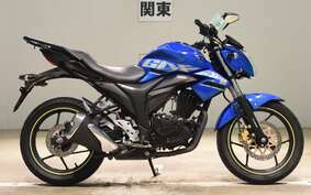 SUZUKI ジクサー150 NG4BG