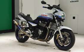 SUZUKI GSX1400 2009 GY71A