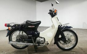 HONDA C70 SUPER CUB HA02