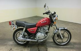 SUZUKI GN125 H PCJG9