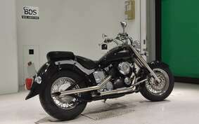 YAMAHA DRAGSTAR 400 CLASSIC 2004 VH01J