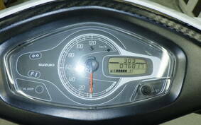 SUZUKI ADDRESS V125 S CF4MA