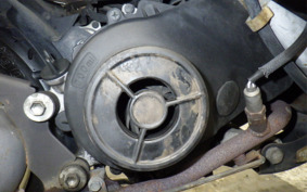 SUZUKI ADDRESS V50 Gen.2 CA44A