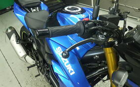 SUZUKI GSX-S750 A 2022 C533F