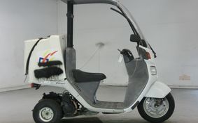 HONDA GYRO CANOPY TA02