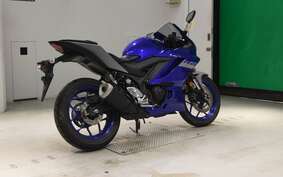 YAMAHA YZF-R25 A RG43J