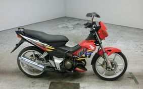 HONDA SONIC 125 FS125MC