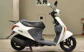 SUZUKI LET's 5 G CA47A