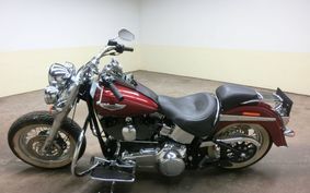 HARLEY FLSTN 1580 2009 JD5