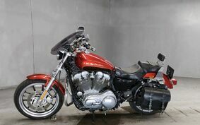 HARLEY XL883L 2012 CR2