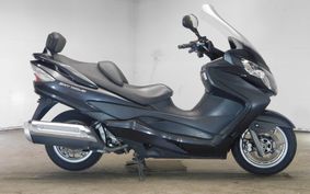 SUZUKI SKYWAVE 250 (Burgman 250) CJ44A