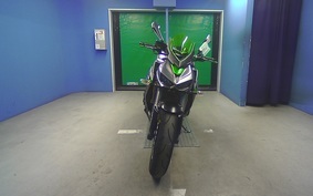 KAWASAKI Z1000 Gen.5 2014 ZRT00F