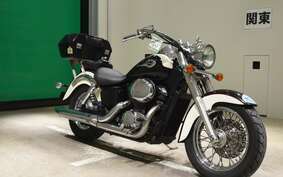 HONDA SHADOW 750 Gen. 2 1997 RC44