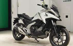 HONDA NC750X 2021 RH09