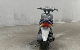 SUZUKI ADDRESS V125 CF46A