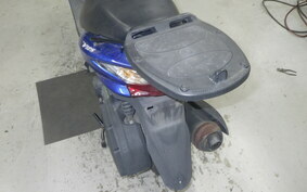 SUZUKI ADDRESS V125 S CF4MA