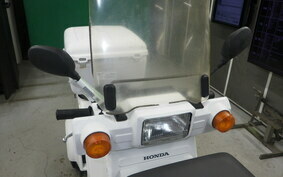 HONDA GYRO X TD02