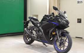 YAMAHA YZF-R3 2016 RH07J