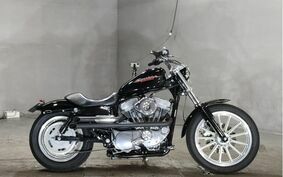 HARLEY XL883 2003 CAM