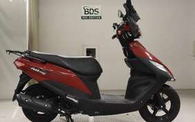 SUZUKI ADDRESS V125 DT11A