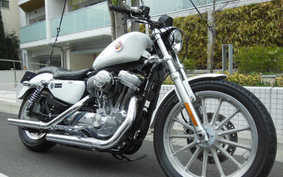 HARLEY XL883L Sportster 2009 CR2