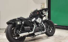 HARLEY XL1200X 2021 LC3