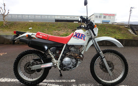 HONDA XLR250R MD22