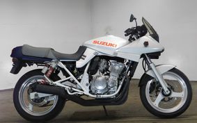 SUZUKI GSX250S KATANA GJ76A