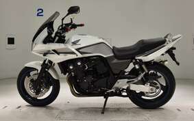 HONDA CB400 SUPER BOLDOR VTEC 2010 NC42