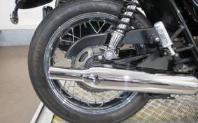 TRIUMPH TRIUMPH BONNEVILLE T100 2017 DAD70G
