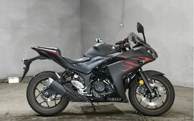 YAMAHA YZF-R25 RG10J