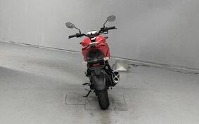 SUZUKI GIXXER 150 ED13W