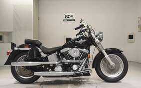 HARLEY FLSTF 1340 1999