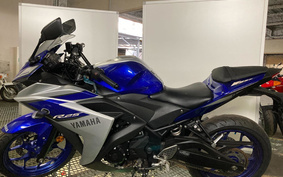 YAMAHA YZF-R25 RG10J