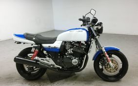 SUZUKI GSX400X IMPULSE 1995 GK79A