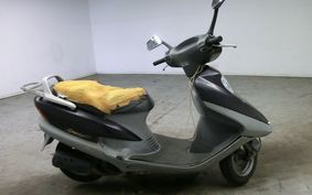 HONDA SPACY 125 JF04