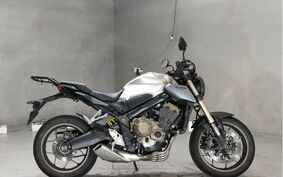 HONDA CB650R 2020 RH03